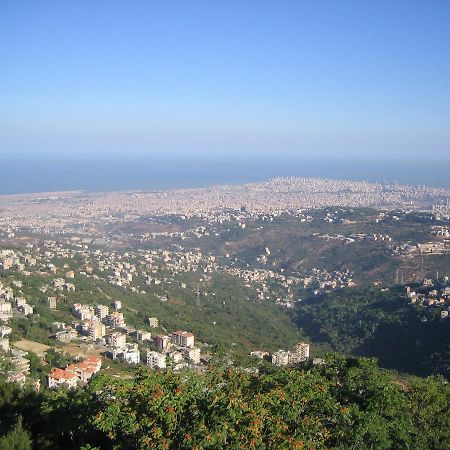 City Suite Aley Bagian luar foto