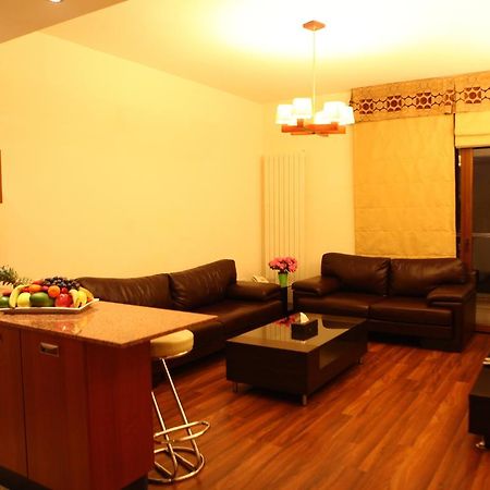 City Suite Aley Bagian luar foto