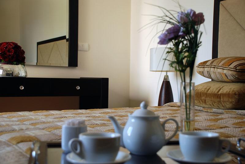 City Suite Aley Bagian luar foto