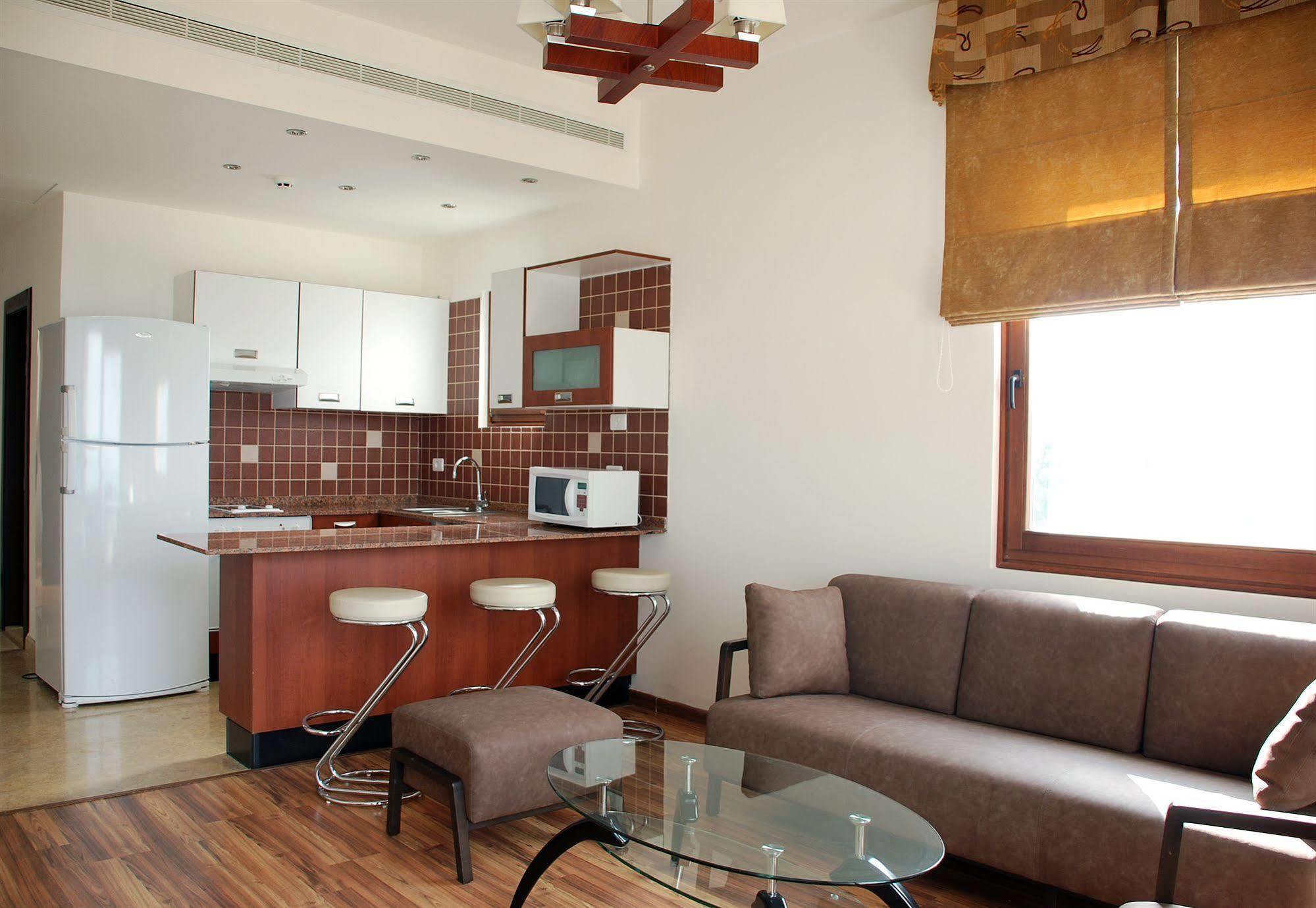 City Suite Aley Bagian luar foto