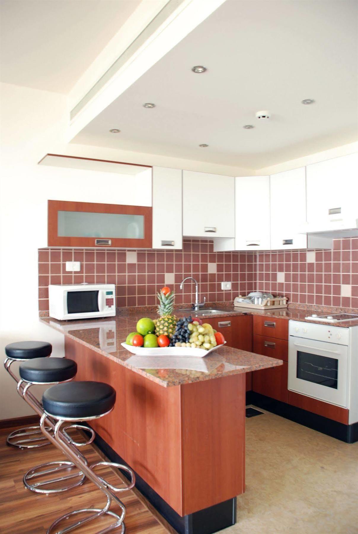 City Suite Aley Bagian luar foto