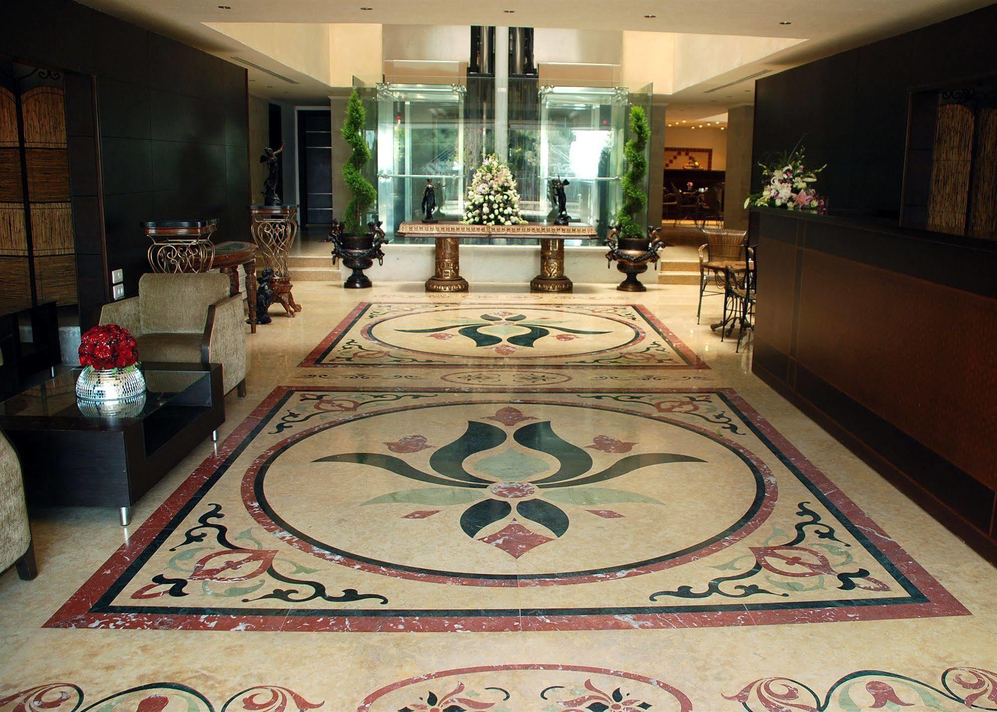 City Suite Aley Bagian luar foto