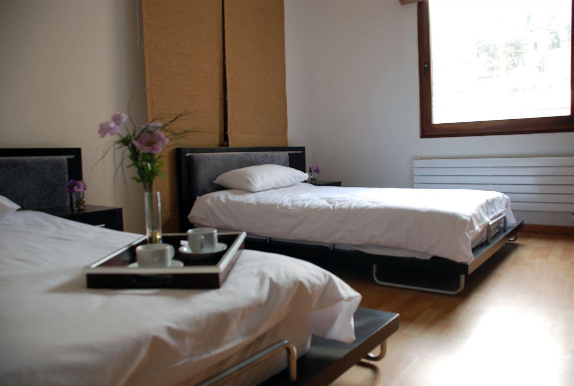 City Suite Aley Bagian luar foto