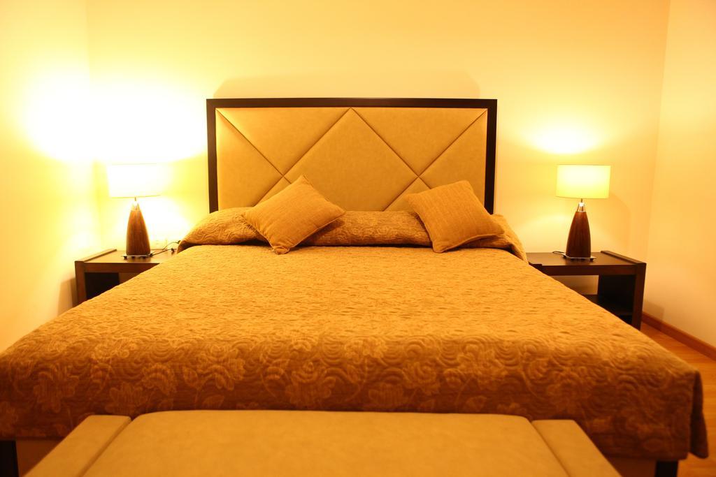 City Suite Aley Bagian luar foto
