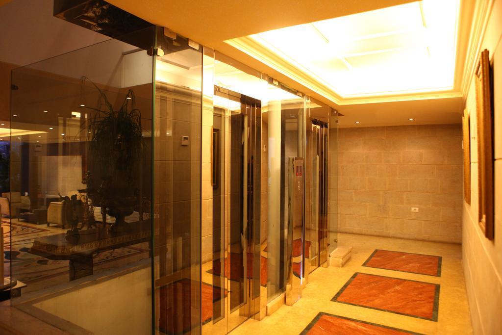 City Suite Aley Bagian luar foto