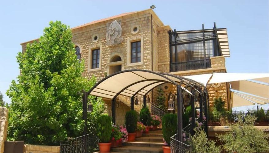 City Suite Aley Bagian luar foto