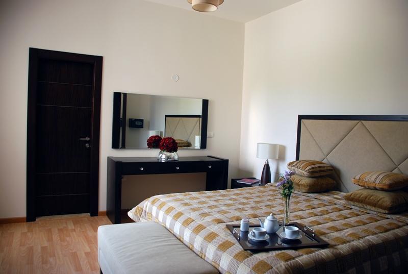 City Suite Aley Ruang foto